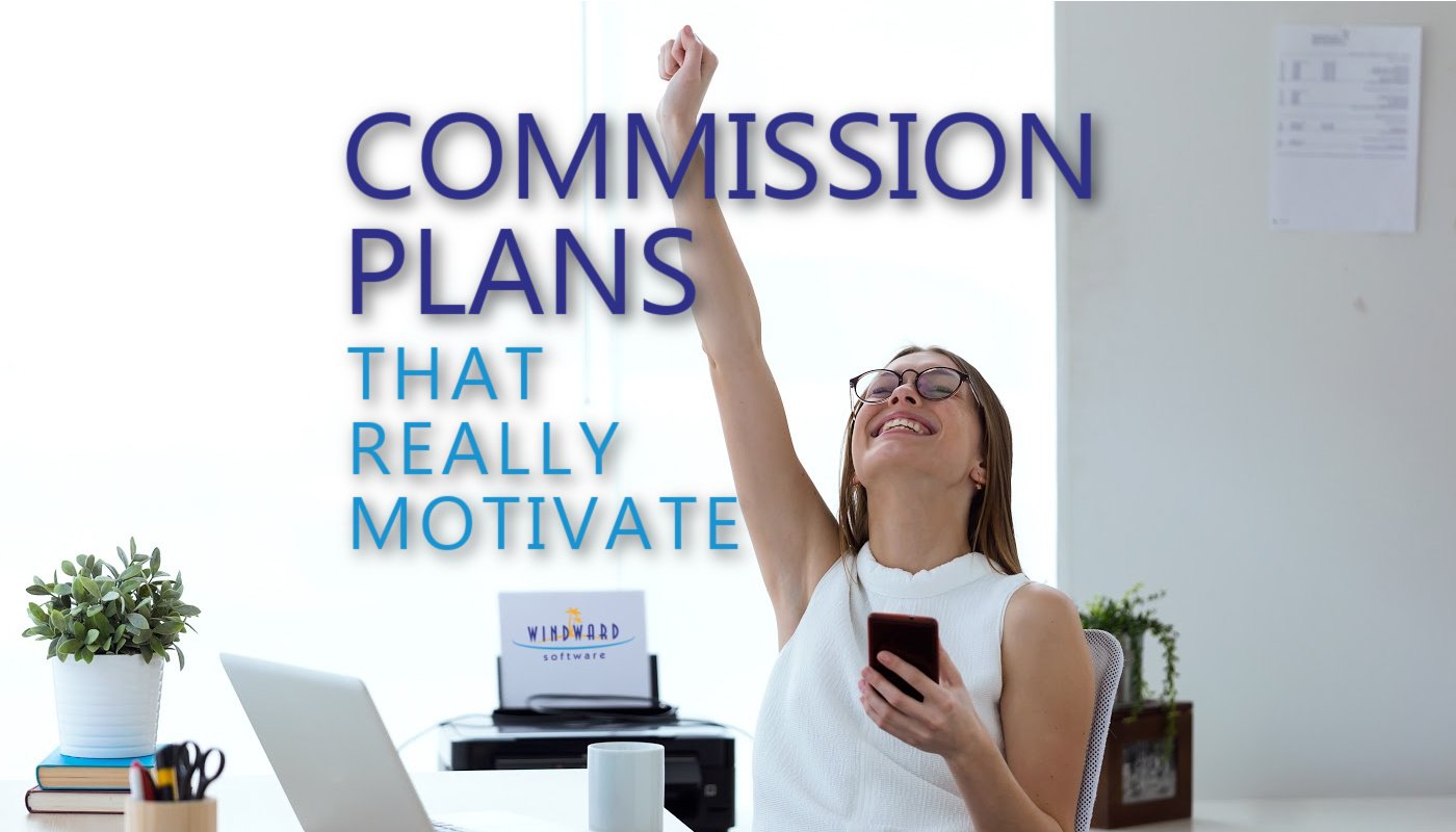 EasytoCalculate Commission Plans That Really Motivate